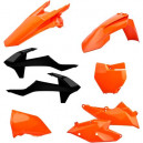 Produse plastice motocross