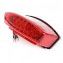 Stopuri/lumini spate moto