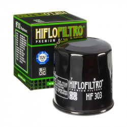 Filtru de ulei HIFLO HF303