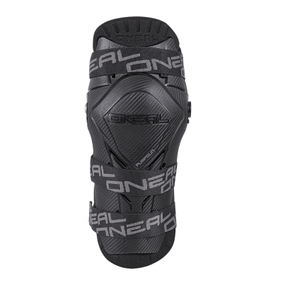 Genunchiere O’NEAL PUMPGUN MX Carbon Look Knee