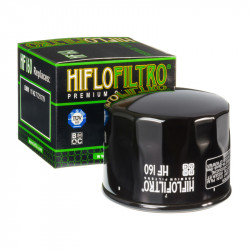 Filtru de ulei HIFLO HF160