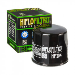 Filtru de ulei HIFLO HF204