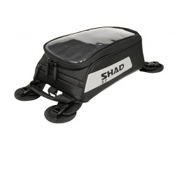 Geanta moto pentru rezervor SHAD SL12M Geanta moto pentru rezervor SHAD SL12M