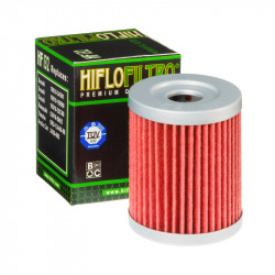 Filtru de ulei HIFLO HF132
