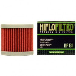 Filtru de ulei HIFLO HF131