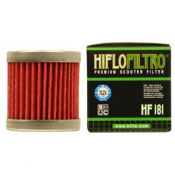 Filtru de ulei HIFLO HF181