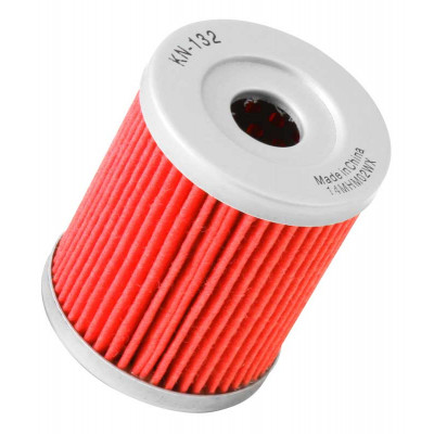 Filtru de ulei K&N KN132