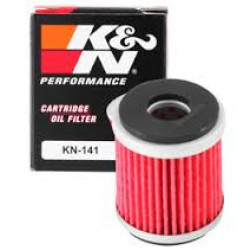 Filtru de ulei K&N KN141