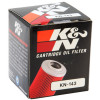 Filtru de ulei K&N KN143