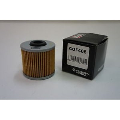 Filtru de ulei CHAMPION COF466