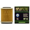 Filtru de ulei HIFLO HF143 Filtru de ulei HIFLO HF143 thumb