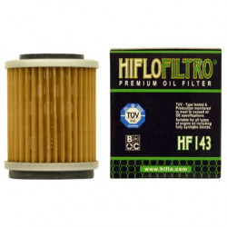 Filtru de ulei HIFLO HF143