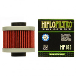 Filtru de ulei HIFLO HF185