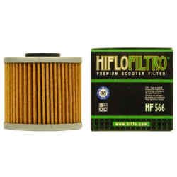 Filtru de ulei HIFLO HF566