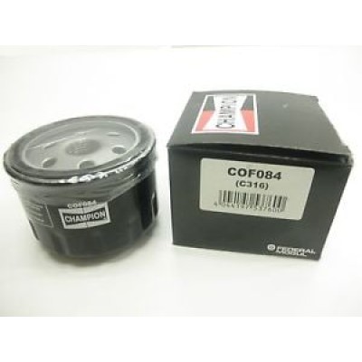 Filtru de ulei CHAMPION COF084