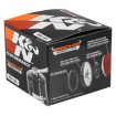 Filtru de ulei K&N KN184 Filtru de ulei K&N KN184 thumb