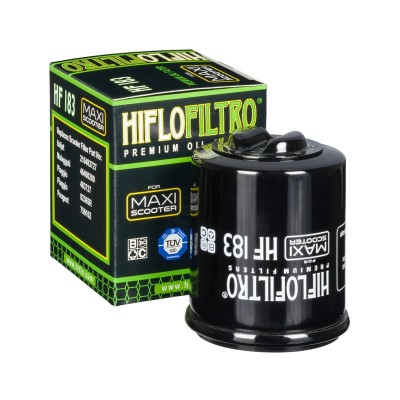 Filtru de ulei HIFLO HF183