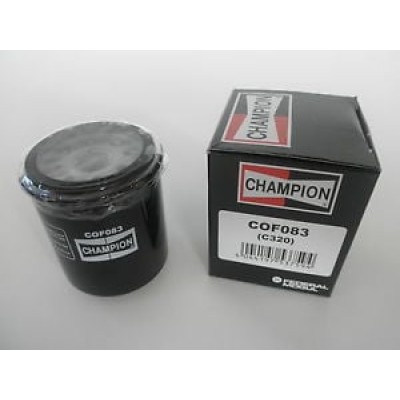 Filtru de ulei CHAMPION COF083