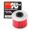 Filtru de ulei K&N KN116 Filtru de ulei K&N KN116 thumb