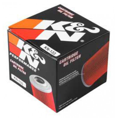 Filtru de ulei K&N KN133