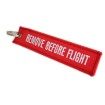 Breloc FLIGHT RED thumb