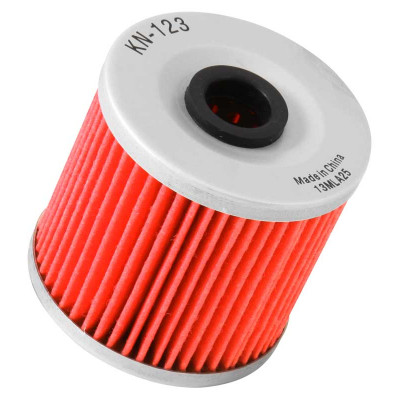 Filtru de ulei K&N KN123