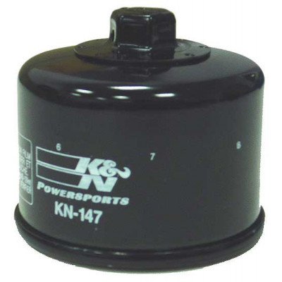 Filtru de ulei K&N KN147