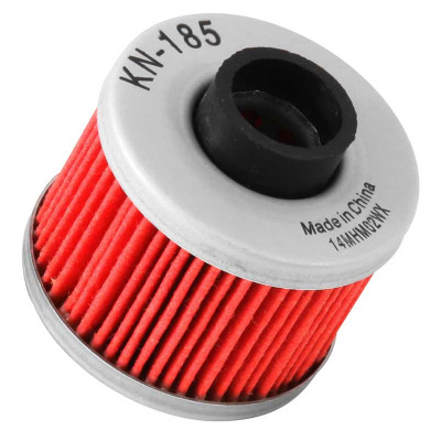 Filtru de ulei K&N KN185