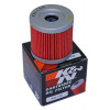 Filtru de ulei K&N KN139
