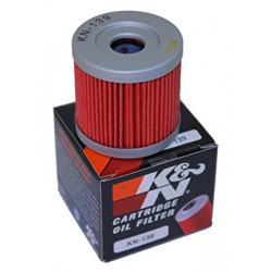 Filtru de ulei K&N KN139