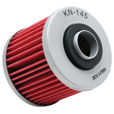 Filtru de ulei K&N KN145