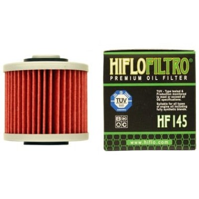 Filtru de ulei HIFLO HF145