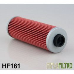 Filtru de ulei HIFLO HF161