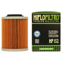 Filtru de ulei HIFLO HF152