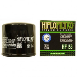 Filtru de ulei HIFLO HF153