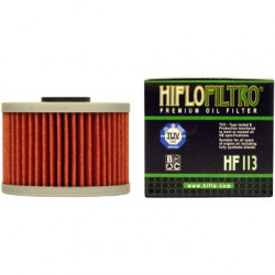 Filtru de ulei HIFLO HF113