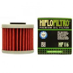 Filtru de ulei HIFLO HF116