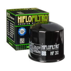 Filtru de ulei HIFLO HF202