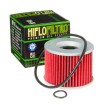 Filtru de ulei HIFLO HF401 thumb