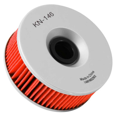 Filtru de ulei K&N KN146