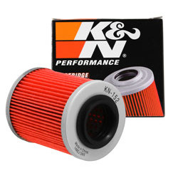 Filtru de ulei K&N KN152