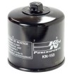 Filtru de ulei K&N KN153 Filtru de ulei K&N KN153 thumb