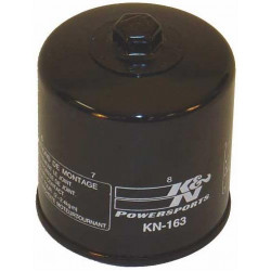 Filtru de ulei K&N KN163