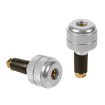 Capete de ghidon universale - SU-3 ALU 90321 thumb