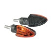 Semnalizare  moto ARROW CARBON – 90093 thumb
