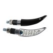 Semnalizare LED KATANA BLACK – 90074 thumb