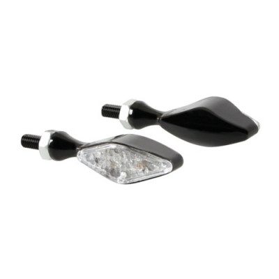 Semnalizare LED STORM BLACK- 90096