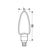 Semnalizare LED ARROW – 90124 Semnalizare LED ARROW – 90124 thumb