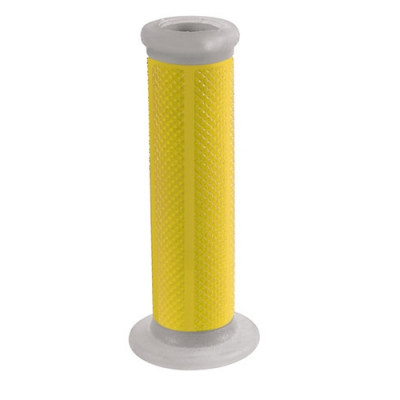Manșoane moto G-PULSE yellow 90294
