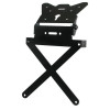 Suport număr – X-plate 90144
